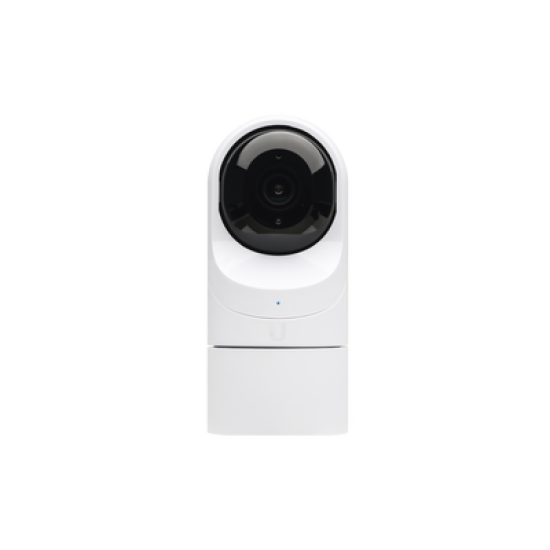 Cámara UniFi G3 FLEX para exterior o interior 2MP con micrófono y vista nocturna, 802.3af, instalación en poste, techo o pared