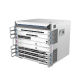 Chasis Switch Core hasta 6 slots para tarjetas modulares M7000 series