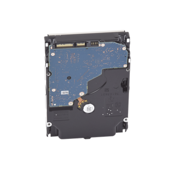 Unidades de almacenamiento empresariales / Disco duro 12TB / 7200RPM / NAS SYNOLOGY