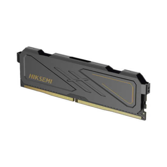 Módulo de Memoria RAM 8 GB Color Negro / 3200 MHz / Para Equipo de Rack o Escritorio / UDIMM 
