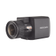 Cámara Tipo Box (Profesional) TURBOHD 2 Megapixel (1080p) / Diseño Compacto / Ultra Baja Iluminación / WDR Real 120 dB / 12 VCD / 24 VCA