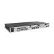 Router Empresarial / 2 puertos 10/100/1000 Mbps combo 2 puerto SFP + 1 puerto SFP+ (WAN) / 8 puerto 10/100/1000 Mbps(WAN/LAN) / Rendimiento 6 Gbps / VPN / Balanceo de Cargas / Hasta 1200 Clientes / Administración Nube Gratis