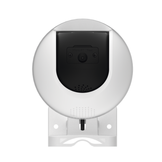 Camara PT WiFi / 2 Megapixel /  Cobertura 360° / Detección humana / Seguimiento Inteligente / Sirena / Luz Parpadeante / Colores en Oscuridad / Micro SD / Audio de Dos Vías / Exterior Con Protección