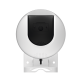 Camara PT WiFi / 2 Megapixel /  Cobertura 360° / Detección humana / Seguimiento Inteligente / Sirena / Luz Parpadeante / Colores en Oscuridad / Micro SD / Audio de Dos Vías / Exterior Con Protección