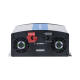 Inversor Ipower 1200 W, Ent: 24 V, Salida: 120 Vca