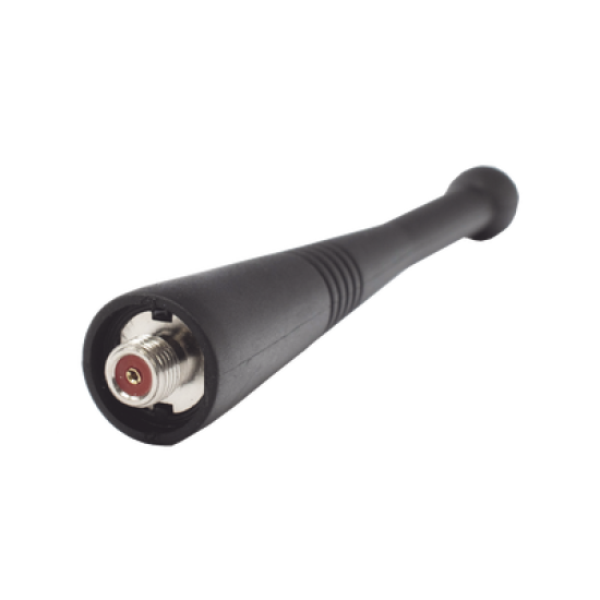 Antena Trunking Recortada en versión mejorada de 800 MHz para radios GTX, MT2000, MTX2000, HT1000, LTS2000 y Kenwood TK-480 y NX-410 y Maxón.