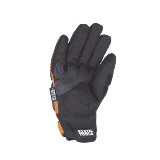 Guantes de Alta Resistencia, Talla Grande. Aptos para Pantallas Táctiles