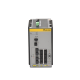 Switch Industrial PoE+ Capa 3 D/8 Puertos 10/100/1000 PoE af/at, 4 x SFP (TAA)