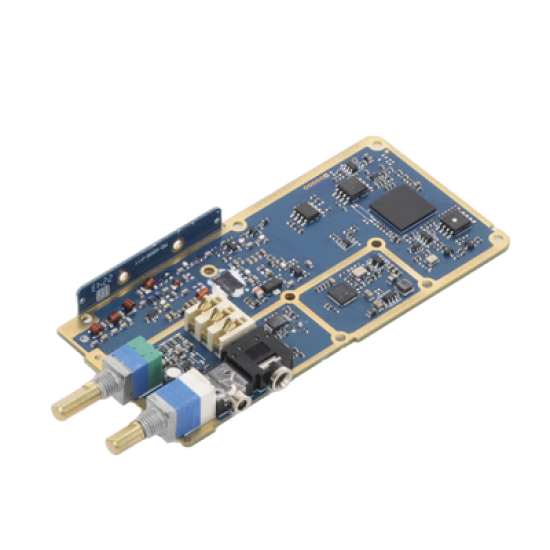 TABLILLA P/ TX680AV
