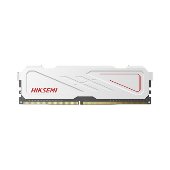 Módulo de Memoria RAM Color Blanco 8 GB / 3200 MHz / Para Equipo de Rack o Escritorio / UDIMM 