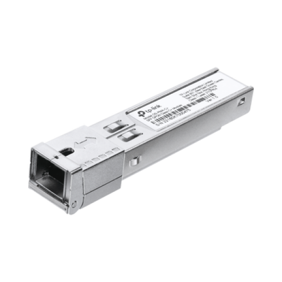  Módulo Óptico GPON C+ / Máximo Spliteo  1:128 /  Conector SC/UPC / Distancia Hasta 20 Km.