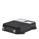 Amplificador Office 200 para 4G, 3G, 2G y llamada VoLTE y convencional. Especial para personalizarlo con antenas, cables y accesorios de acuerdo al requerimiento de la instalación. Puede cubrir áreas de hasta 4300 Metros Cuadrados