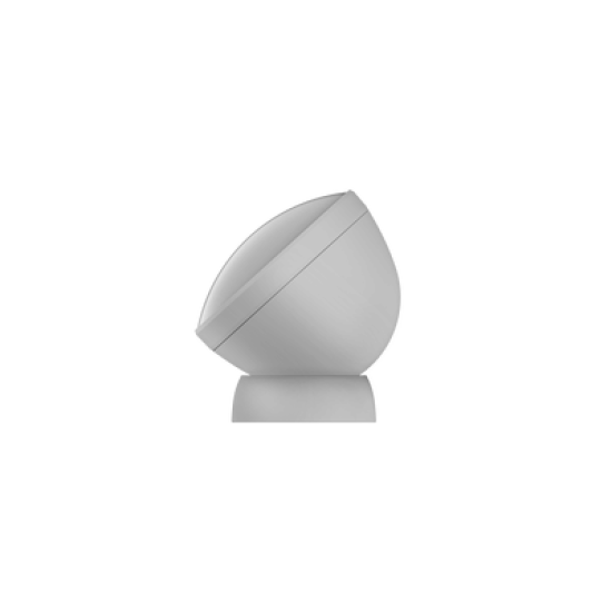 Sensor de Movimiento PIR Inteligente / Inalámbrico / Compatible con HUB CS-A3 / Cuenta con Inmunidad para Mascotas / Protocolo Zigbee