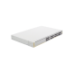 Switch PoE+ Administrable CentreCOM GS970M, Capa 3 de 24 Puertos 10/100/1000 Mbps + 4 SFP Gigabit, 370 W