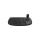 Controlador IP para DVR, NVR y PTZ a través de red / Soporta RS-485 / Compatible con epcom y HIKVISION