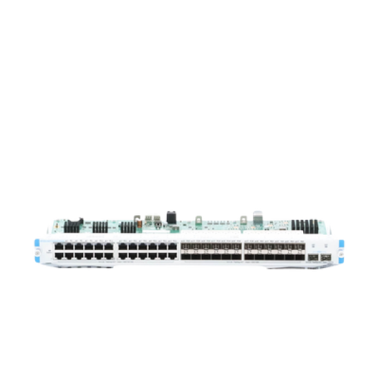 M7000-24GT24SFP2XS-EA TARJETA SWITCH 24 PTOS ETH RJ45 / 24 SFP Y 2 SFP+