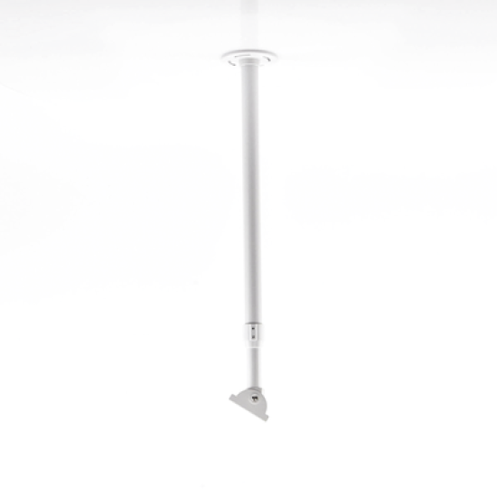 Montaje telescópico de aluminio 600-1200 mm