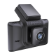 Cámara de Tablero / Cámara Frontal de 4 Megapixel (2K) y Trasera de 2 Megapixel (1080p) / H.265 /  Pantalla Táctil 3