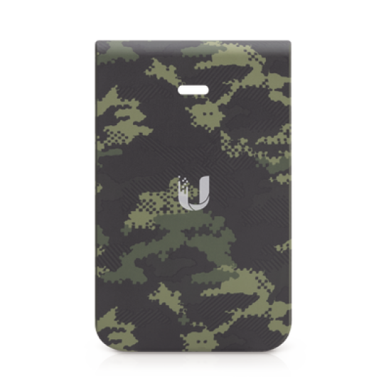 Máscara decorativa diseño militar para UAP-IW-HD paquete incluye 3 máscaras.