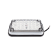 Luz de Advertencia de 6X4