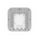 Punto de Acceso Wi-Fi 6 Industrial para Exterior Sectorial 60°, hasta 5.95 Gbps, MU-MIMO 4x4, Filtros Anti Interferencia y Auto Optimización con IA, puerto eth 2.5G y SFP