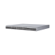 Switch DCI para Data Center, 48 Puertos SFP28 25G, 8 Puertos QSFP28 100G, con capacidad RDMA para Redes de Centros de Datos con Baja Latencia y sin Pérdida de Paquetes