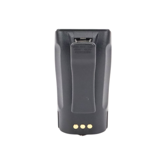 Batería de Li-Ion, 2200 mAh para radios EP450/ DEP450/ CP200/ CP250/ PR400/ GP3688/ CP080/ 150/ 200