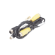 CABLE ADAPTADOR COMPATIBLE CON XMRDASHCAMADPLUS PARA AÑADIR UN CANAL DE VIDEO
