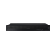 NVR 8 Megapíxel / 16 canales / H.265 / P2P Wisenet / 16 puertos PoE / 128Mbps