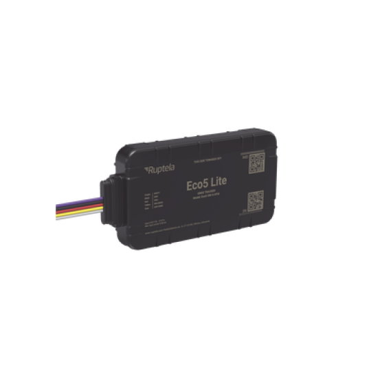 Rastreador Vehicular 2G/4G / BLE Integrado / Protección IP54 / Botón SOS de Emergencia / Detección Avanzada de Jammer / Monitoreo Inteligente de Ignición y Seguridad