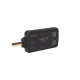 Rastreador Vehicular 2G/4G / BLE Integrado / Protección IP54 / Botón SOS de Emergencia / Detección Avanzada de Jammer / Monitoreo Inteligente de Ignición y Seguridad