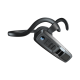 BlueParrott C300-XT MS, cancelación de ruido del 80%, Bluetooth, IP65, compatible con Microsoft Teams, para ambientes ruidosos (204288).