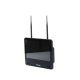 NVR 4 Megapixel / Pantalla LCD 11.6
