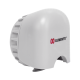 Adaptador TwistPort™ para Radio Mimosa C5C listo para antenas tipo cuerno, 5180-6400 MHz sin perdidas