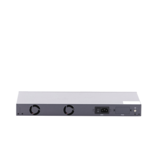 OLT Dual de 2 Puertos XGSPON/GPON / 4 Puertos Uplink (2 Puerto Gigabit RJ45 + 2 Puertos SFP/SFP+) / Hasta 512 ONUs