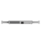 Switch Administrable PoE Capa 2 con 8 puertos Gigabit PoE 802.3af/at + 2 SFP para fibra 1Gb, gestión gratuita desde la nube, 125w