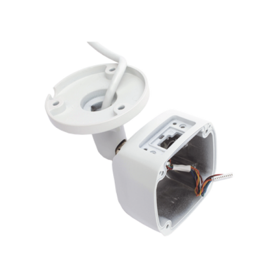 Tapa Trasera con Salida de Cable Principal / Compatible con DS-2CD2021G1-I y DS-2CD2021G1-I(C)