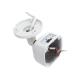 Tapa Trasera con Salida de Cable Principal / Compatible con DS-2CD2021G1-I y DS-2CD2021G1-I(C)