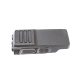 Carcasa de plástico para Radio DGP8050E