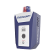 Estación de Alarma de Panico de Emergencia / Cámara 2 Megapixel / Video y Audio / Sirena y Estrobo (Azul y Rojo) / 10 Mts de IR / ISUP 