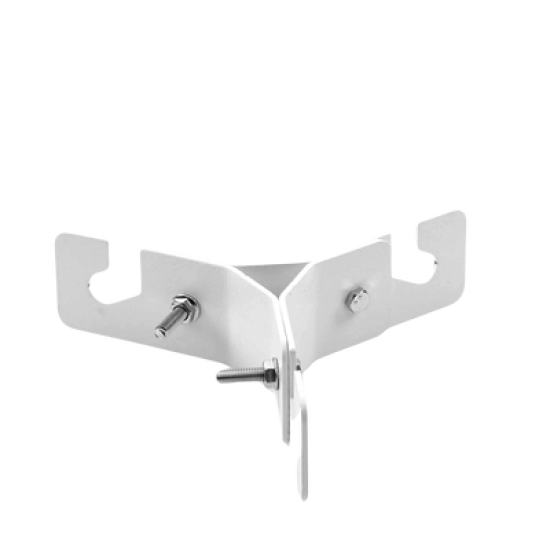 Bracket para Mástil para Sujeción de Retenida (Para mást. de 1