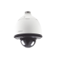 Domo IP PTZ Antivandálico 2MP / Zoom Óptico 23X / H.265 & WiseStream  / WDR 120DB / Exterior IP66