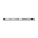 UniFi Switch Pro Max 48 POE, con funciones capa 3, 48 puertos (16 puertos 2.5 GbE (8 POE++ y 8 POE+) y 32 puertos 1 GbE (24 POE+ y 8 POE++)), 2 puertos SFP+ 10G, POE++ 720W, pantalla informativa