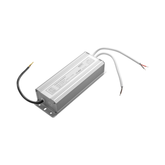 Fuente 12 V / 10 Amperes / Waterproof / Intemperie grado IP67