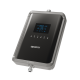 Kit Amplificador de Señal Celular 5G / Mejora las llamadas convencionales y VoLTE / Soporta los datos de las tecnologías 2G, 3G, 4G y 5G de TELCEL, AT&T, MOVISTAR y OMV de Altán / Cubre hasta 600 m².