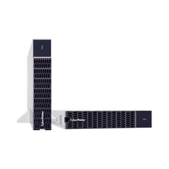 Transformador Reductor de 208 Vca a 120 Vca, Entrada Hardwire con Cable de Uso Rudo, Con 6 Salidas NEMA 5-20R 