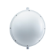 Antena altamente Direccional / 2 ft / 4.9-6.4 GHz / Diseñada para ambientes salinos / Ganancia 30 dBi / SLANT de 45 ° y 90 ° / Incluye jumper, radomo y montaje de acero inoxidable. 