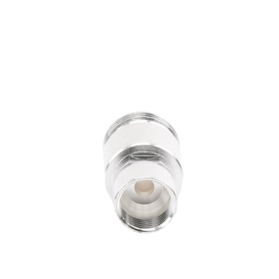 Conector N Hembra de Rosca para cables RG-58/U, RG-142/U.