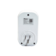 Tomacorriente Inteligente para Control de Energía y Automatización con LoRaWAN