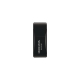 Adaptador Inalámbrico N / 300 Mbps 2.4 GHz / 2 antenas Internas / Diseño Portátil / Más comodo